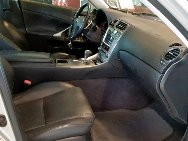 VIN 5TDDK3EH9DS202821 2013 Toyota Highlander, Limit... no.5