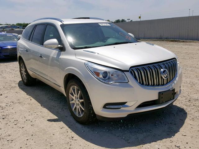 buick enclave 2014 vin 5gakrbkd8ej128094