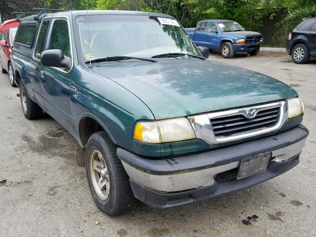 1999 mazda b2500 cab plus photos wa graham salvage car auction on tue jun 25 2019 copart usa copart