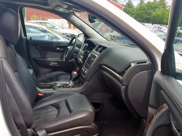 2014 GMC ACADIA DEN 1GKKVTKD5EJ250061