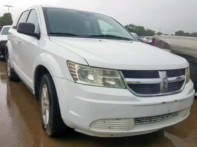 dodge journey 2009 vin 3d4gg57v59t200545