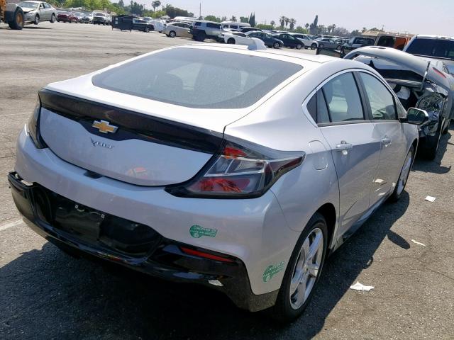 VIN 1G1RC6S55GU136890 2016 Chevrolet Volt, LT no.4