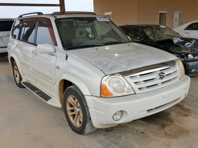 2004 Suzuki Xl7 >> Js3ty92v244105996 2004 Suzuki Xl7 In Al Tanner 2004 Suzuki Xl7 >> Js3ty92v244105996 2004 Suzuki Xl7 In Al Tanner