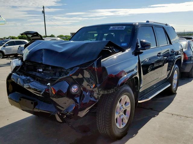 VIN 5TDCZRBH8MS078605 2021 Toyota Highlander, L no.2