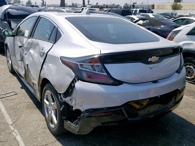 VIN 1G1RC6S55GU136890 2016 Chevrolet Volt, LT no.3