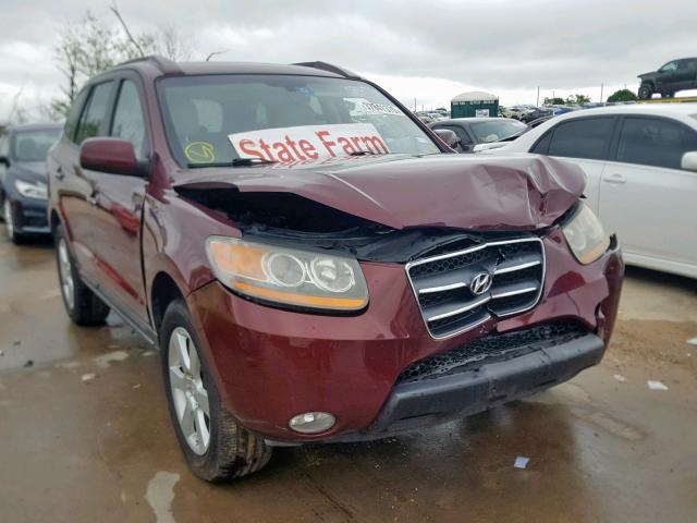 Grande Prairie Hyundai >> 2008 Hyundai Santa Fe S 3 3l 6 For Sale In Grand Prairie Tx Lot 37841379 Grande Prairie Hyundai >> 2008 Hyundai Santa Fe S 3 3l 6 For Sale In Grand Prairie Tx Lot 37841379