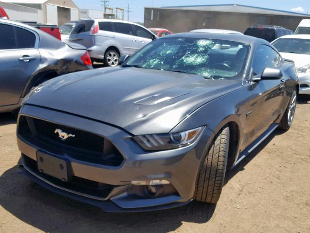 2015 FORD MUSTANG GT, 1FA6P8CFXF5338320 - 2