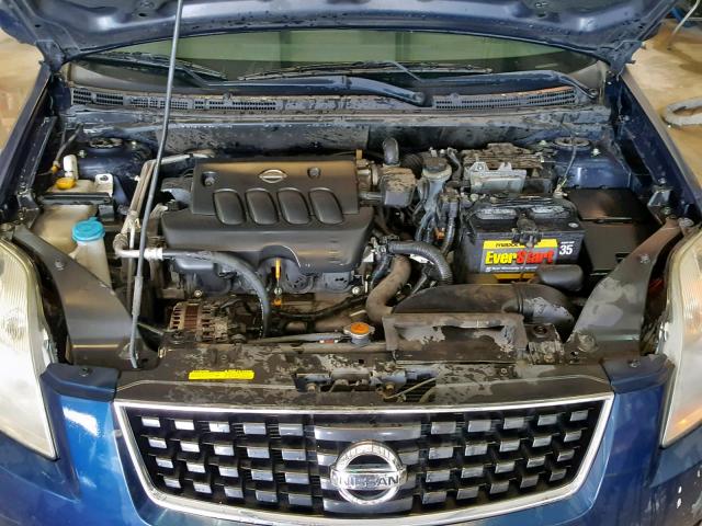 VIN 5TDJKRFH7FS080385 2015 Toyota Highlander, Xle V6 no.7