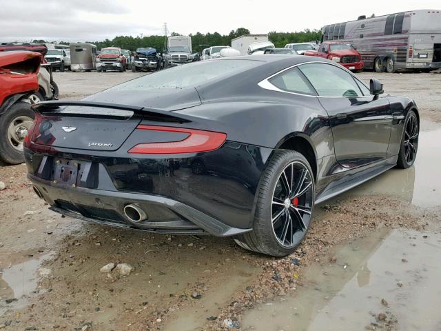 VIN SCFLMCFU2GGJ02724 2016 Aston Martin Vanquish no.4