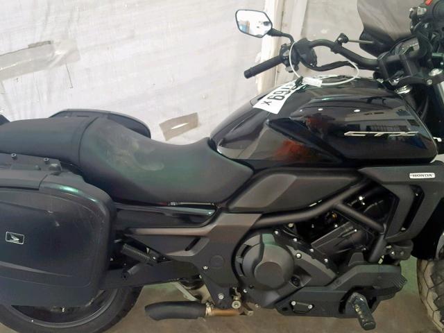 2014 HONDA CTX700 ND JH2RC6846EK000242