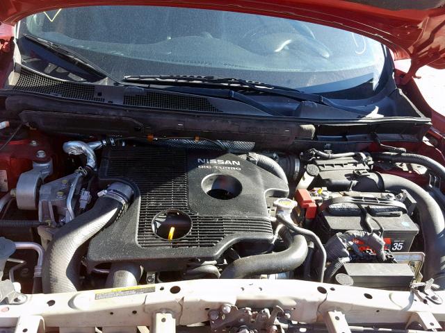 2012 NISSAN JUKE S JN8AF5MV3CT120291