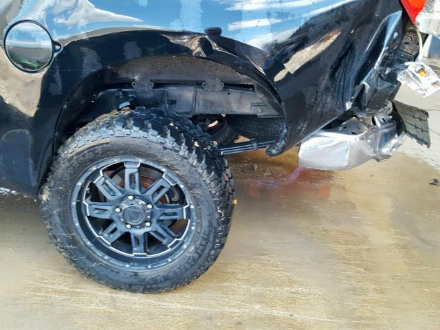 VIN 5TDHZRAH6MS523849 2021 Toyota Highlander, Xle no.9