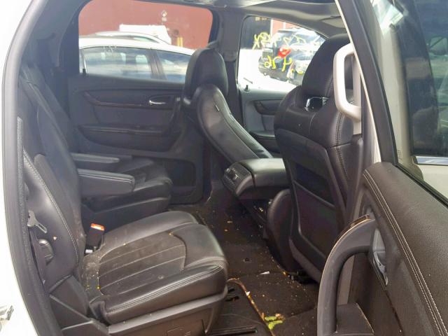 2014 GMC ACADIA DEN 1GKKVTKD5EJ250061