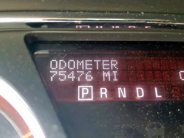 2014 GMC ACADIA DEN 1GKKVTKD5EJ250061