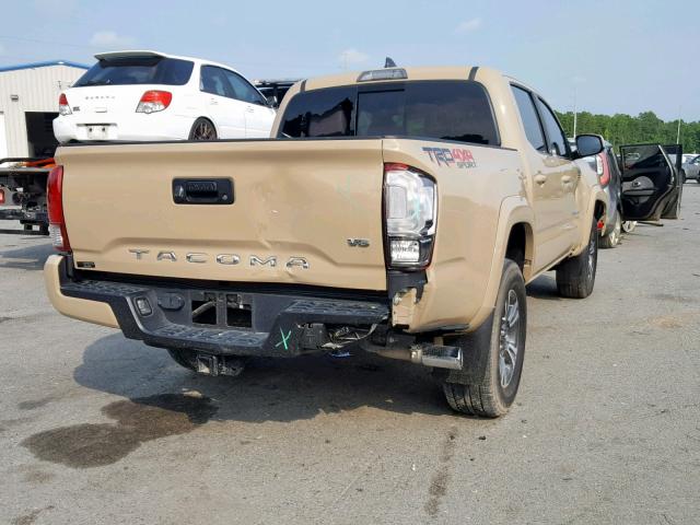 5TFCZ5AN6HX107616 2017 TOYOTA TACOMA DOUBLE CAB-3