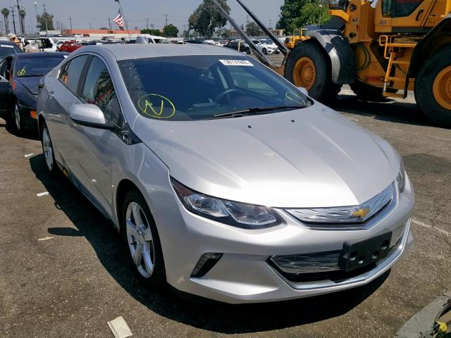 VIN 1G1RC6S55GU136890 2016 Chevrolet Volt, LT no.1