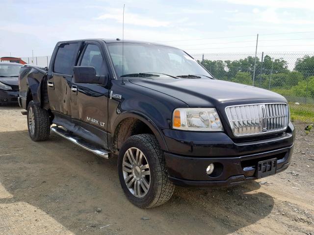 Lincoln Mark lt Pickup