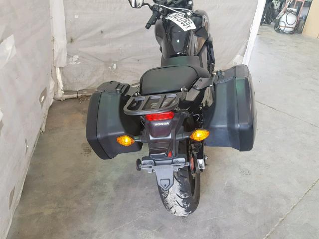 2014 HONDA CTX700 ND JH2RC6846EK000242