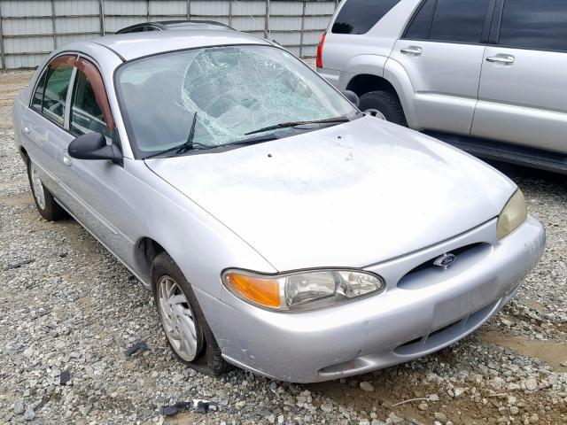 Gainesville Ga Escorts >> Salvage Title 1999 Ford Escort Sedan 4d 2 0l 4 For Sale In Gainesville Ga Escorts >> Salvage Title 1999 Ford Escort Sedan 4d 2 0l 4 For Sale In