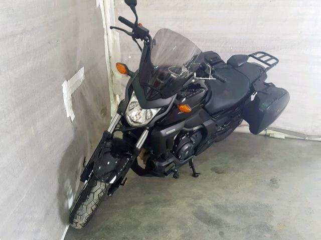 2014 HONDA CTX700 ND JH2RC6846EK000242