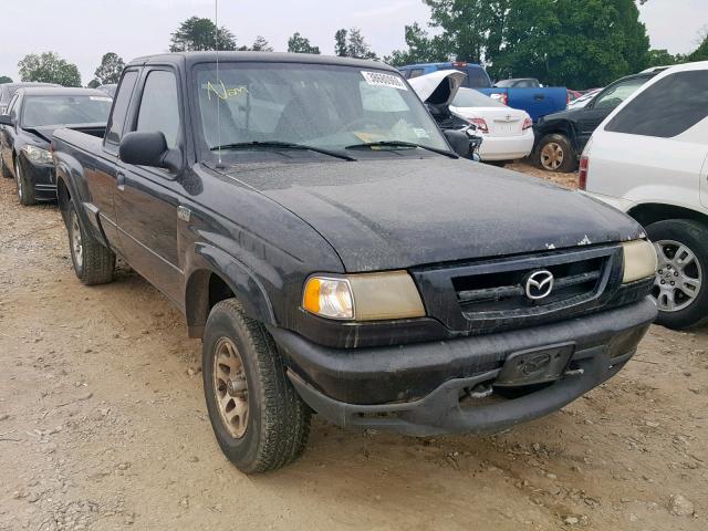 2001 MAZDA B3000 CAB PLUS for Sale | NC - CHINA GROVE | Mon. Jul 15 ...