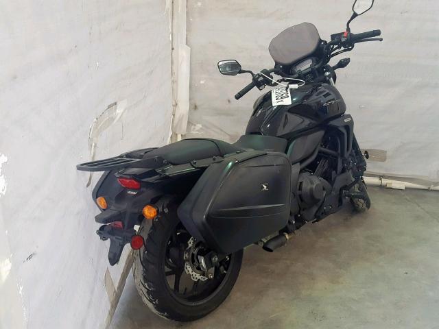 2014 HONDA CTX700 ND JH2RC6846EK000242
