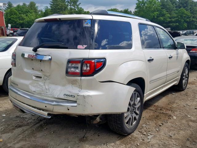 2014 GMC ACADIA DEN 1GKKVTKD5EJ250061