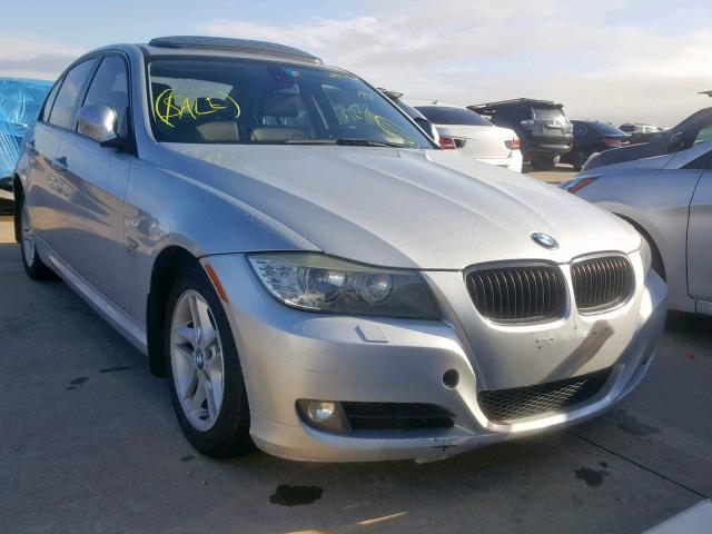 bmw 328i 2010 vin wbapk5c50aa648072