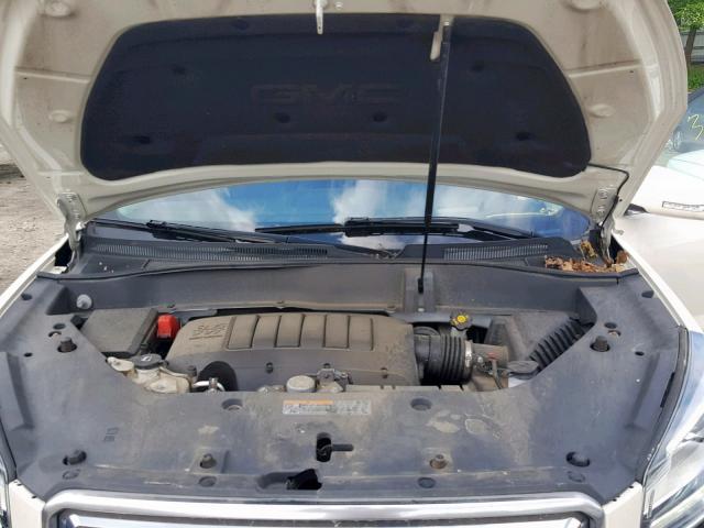 2014 GMC ACADIA DEN 1GKKVTKD5EJ250061