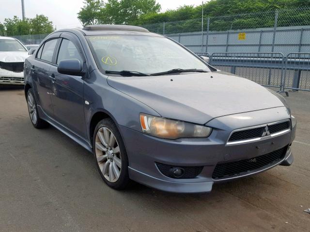 2008 Mitsubishi Lancer Gts For Sale Ny Long Island Wed