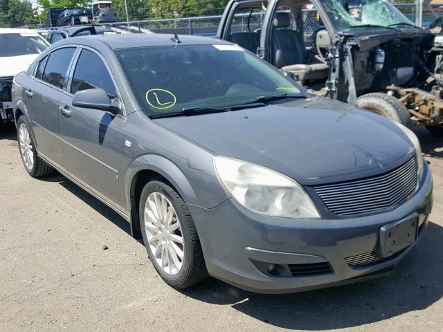 2007 Saturn Aura