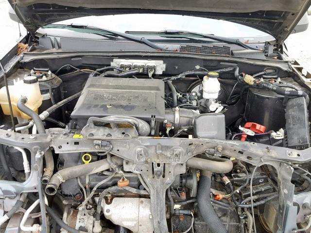 VIN 5TDGZRAH7MS034212 2021 Toyota Highlander, Xle no.7