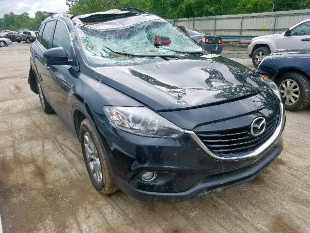 mazda cx-9 2014 vin jm3tb3cv4e0443363