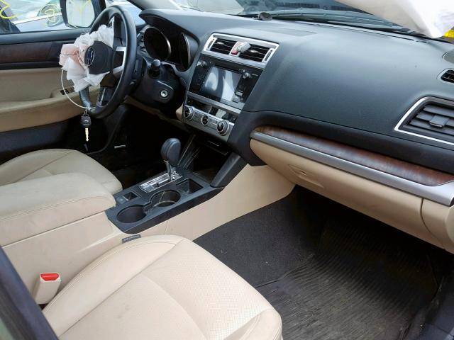 VIN 5TDZZRAH4LS002258 2020 Toyota Highlander, LE no.5