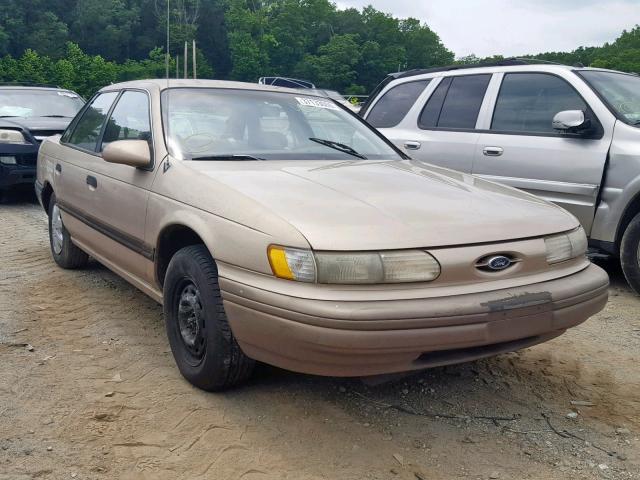 1992 Ford Taurus >> 1992 Ford Taurus L 3 0l 6 For Sale In Finksburg Md Lot 37133009 1992 Ford Taurus >> 1992 Ford Taurus L 3 0l 6 For Sale In Finksburg Md Lot 37133009