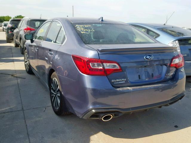 4S3BNAC68J3007780 2018 SUBARU LEGACY 2.5I PREMIUM-2