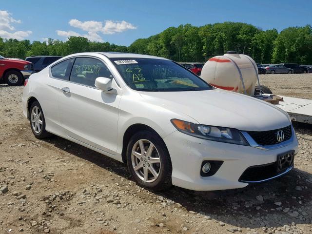 Auto Auction Ended On Vin 1hgct1b7xda006930 2013 Honda Accord Ex In Ma West Warren