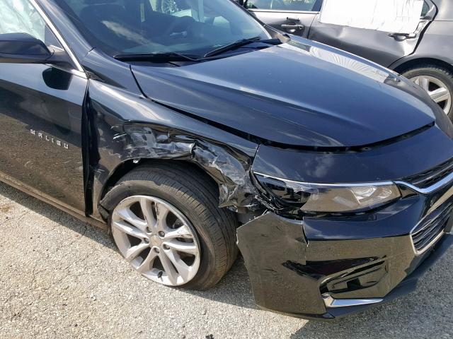 VIN 5TDBZRFH4KS740778 2019 Toyota Highlander, LE no.9