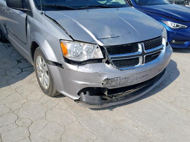 VIN 5TDZA3EH9DS037281 2013 Toyota Highlander, Base... no.9