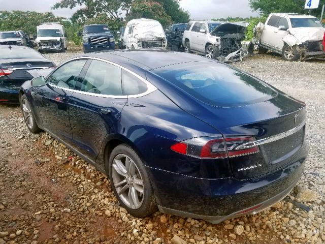 tesla model s 2014 vin 5yjsa1h12efp52347
