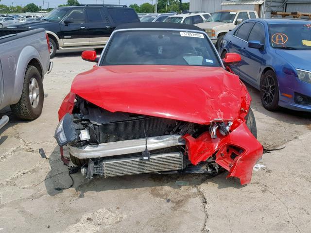 VIN 5TDHZRAHXMS045225 2021 Toyota Highlander, Xle no.9