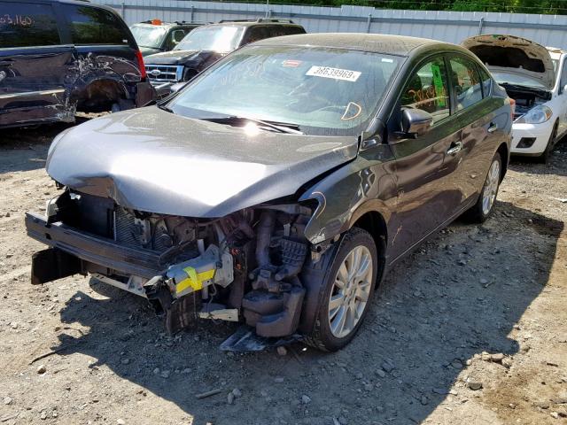 VIN 5TDKDRBH7PS012111 2023 Toyota Highlander, Xle no.2