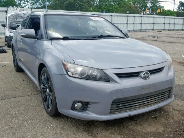 2011 Toyota Scion Tc For Sale Oh Dayton Wed Jul 24