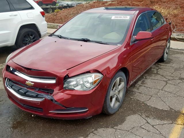 VIN 3FA6P0H79KR122033 2019 Ford Fusion, SE no.2