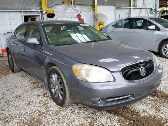 Buick Lucerne 2007