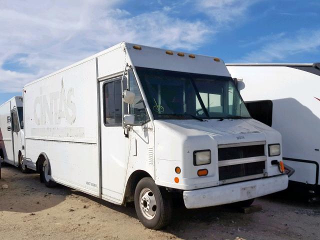 chevrolet p truck forward 1999 vin 1gbhp32r6x3304488