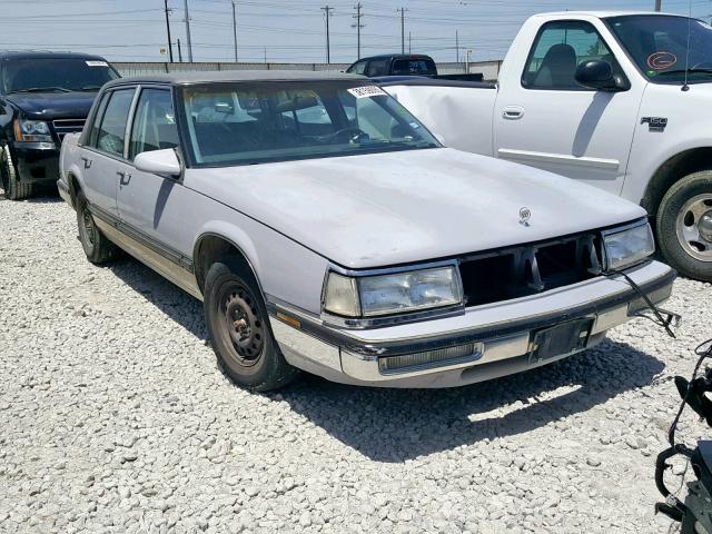 buick electra 1990 vin 1g4cw54c5l1645444