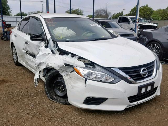 Nissan Dealership San Diego >> 2016 Nissan Altima 2 5 For Sale Ca San Diego Fri Dec Nissan Dealership San Diego >> 2016 Nissan Altima 2 5 For Sale Ca San Diego Fri Dec