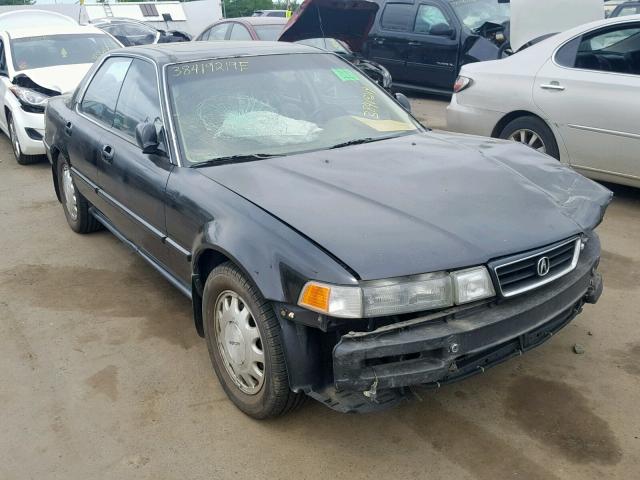 acura vigor 1994 vin jh4cc266xrc001744