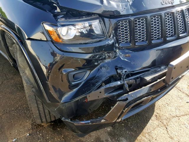 VIN 5TDGZRBH8NS582400 2022 Toyota Highlander, Xle no.9